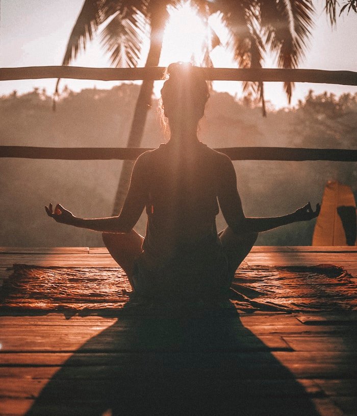 Meditation: The Path to Inner Peace