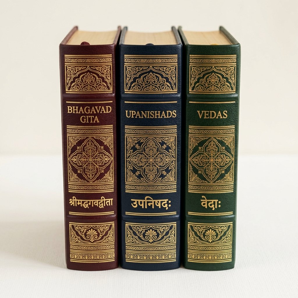 Spiritual Books